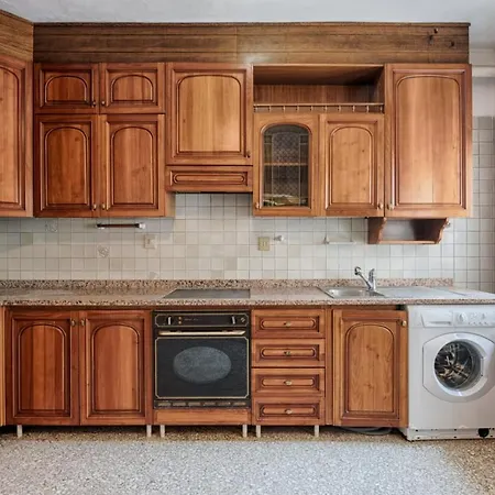 Venice H&s Apt Private With Ac & Tv ميستر
